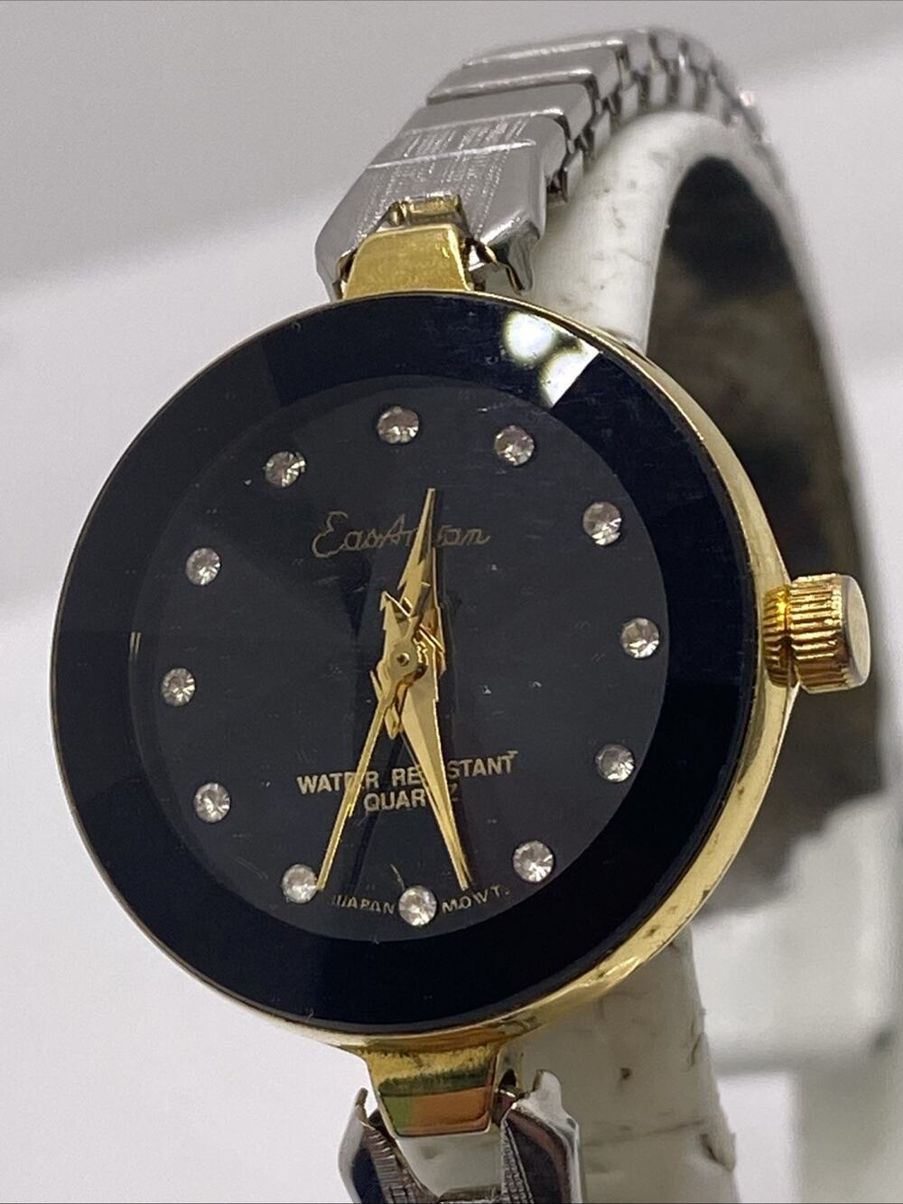 Vintage Eastman Womens Watch Works New Battery